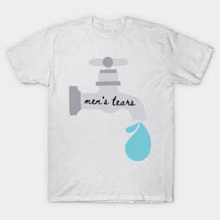 Men's Tears T-Shirt